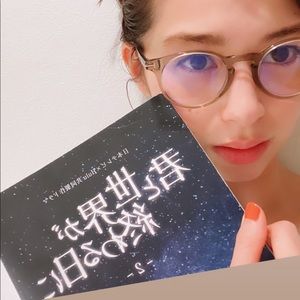 Meet your Posher, Kelly